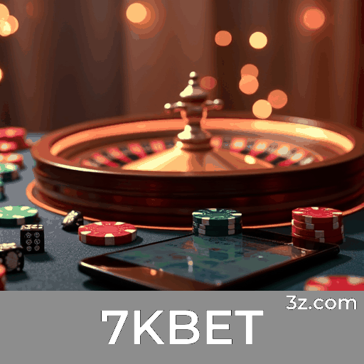 Experiência Mobile Inteligente com o Aplicativo da 7KBET