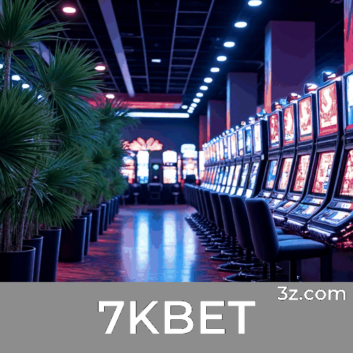 Qualidade Suprema de Jogos de Casino no 7KBET