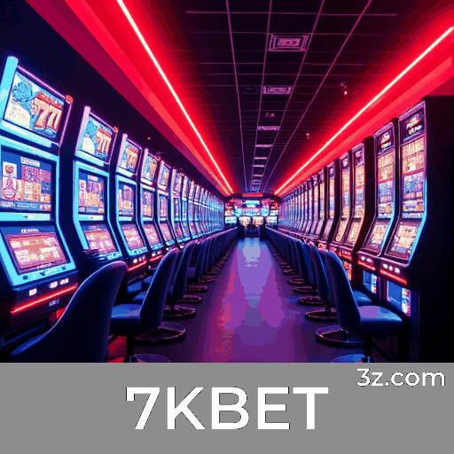 Desbloqueie Surpresas Exclusivas do 7KBET!
