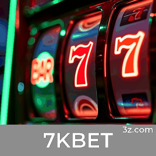 Qualidade Suprema de Jogos de Casino no 7KBET