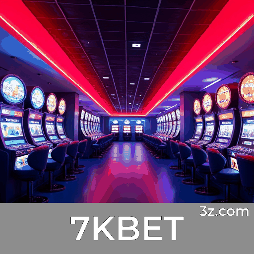 Tecnologia de Nuvem e Segurança Avançada na 7KBET