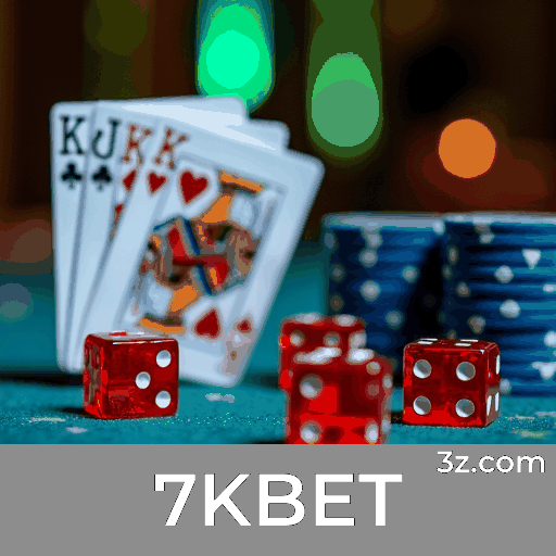 Desbloqueie Surpresas Exclusivas do 7KBET!