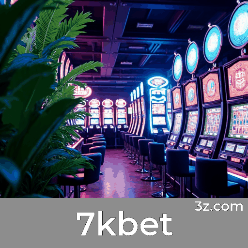 Cadastro na 7kbet para desfrutar dos melhores jogos