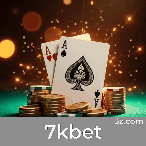 A 7kbet oferece jogos de mesa divertidos