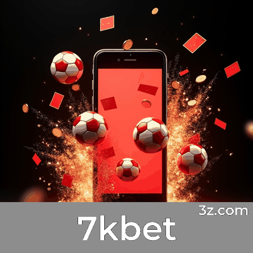 Formulário de cadastro da 7kbet